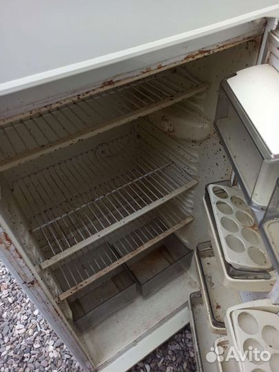 Холодильник бу