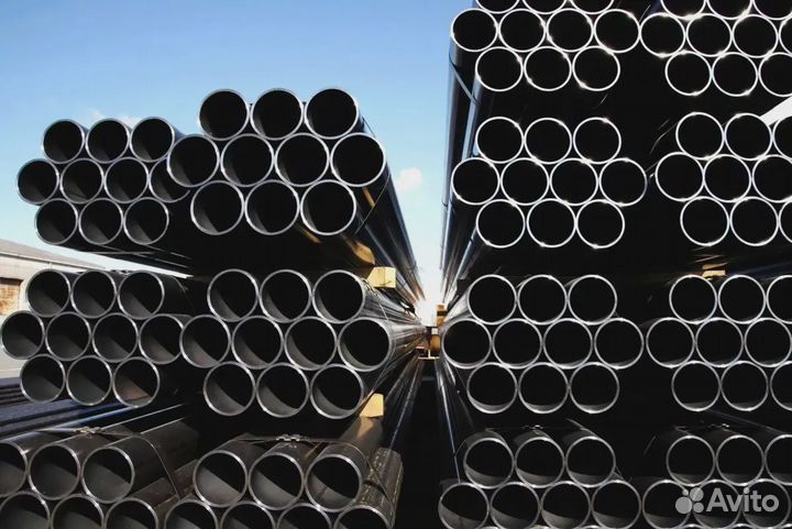 Труба круглая