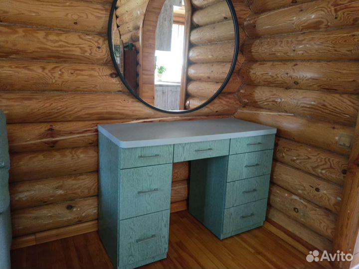 Изготовление мебели на заказ