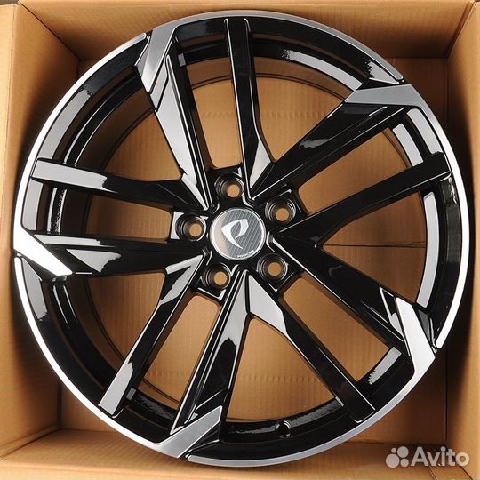 Диски на Exeed TXL, Geely Tugella, Chery Tiggo 7,8