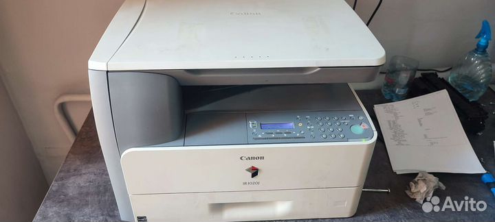 Canon ir1020j