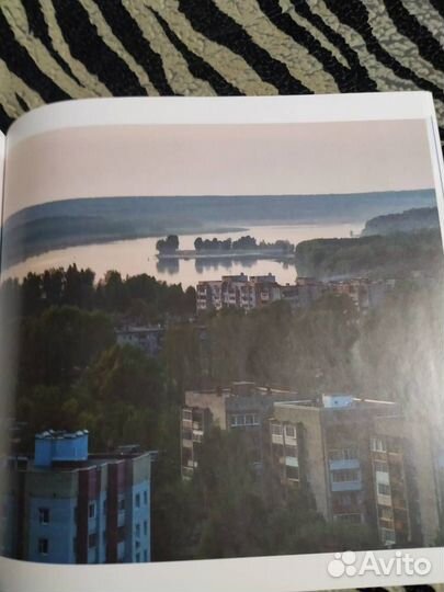 В объективе - дзержинский район