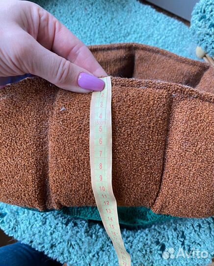 Лежак для животных