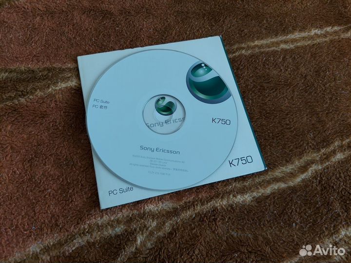 Видеокамера sony handycam