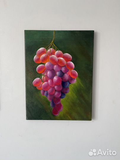 Лоза изобилия