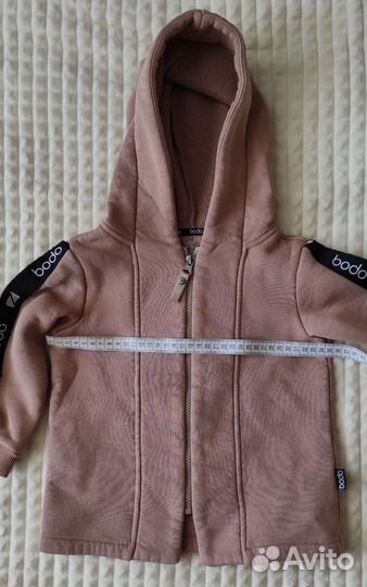 Спортивный костюм детский