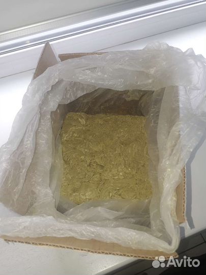 Халва из тыквенных семечек- 5кг