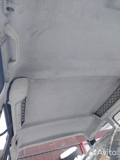 Обивка потолка Citroen Berlingo M59 1.4 I 75