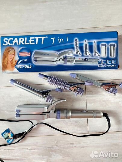 Выпрямитель плойка