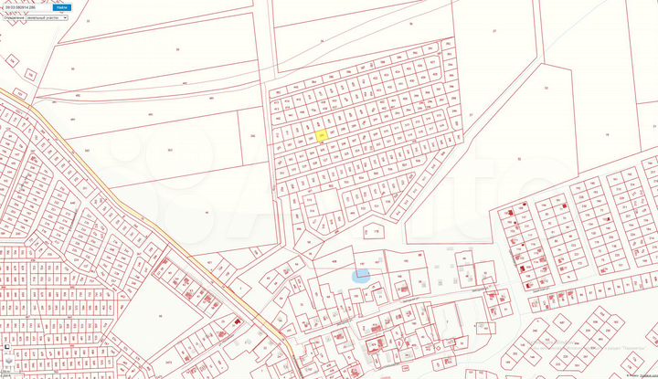 Участок 8 сот. (ИЖС)