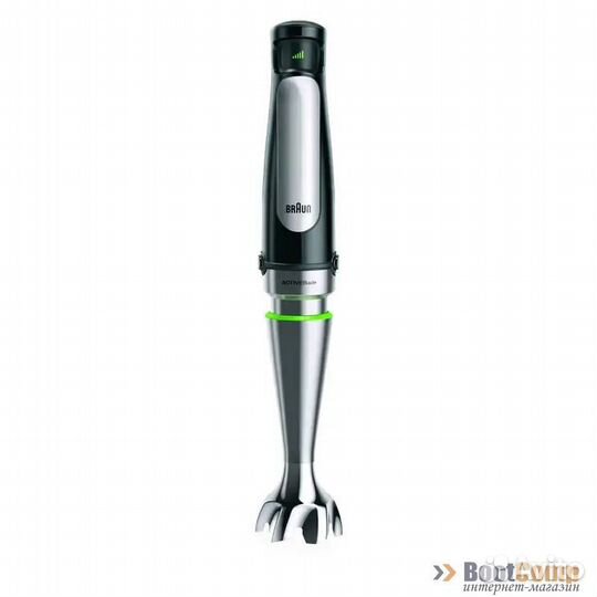 Блендер Braun MQ7025X