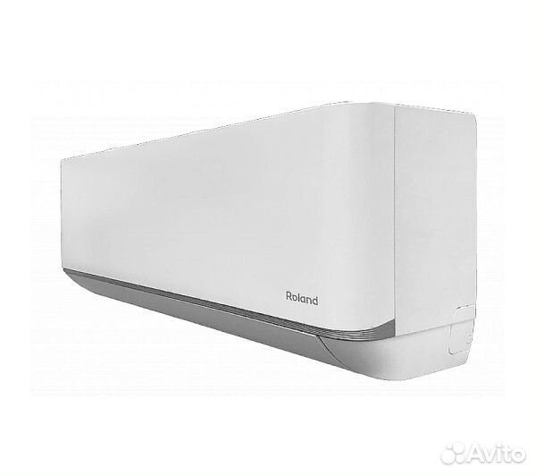 Кондиционер Roland RD-WZ09HSS/N1