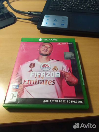 Игры для xbox