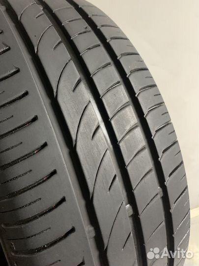 Wanli Eco Tour plus SE201 205/50 R17 93W