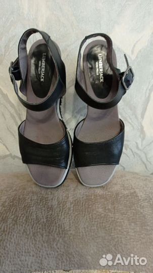 Босоножки женские 38 размер