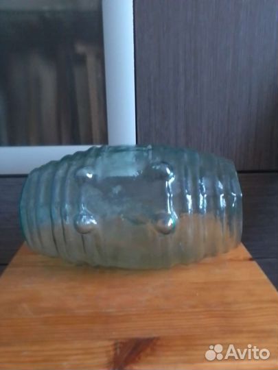 Четверть боченок