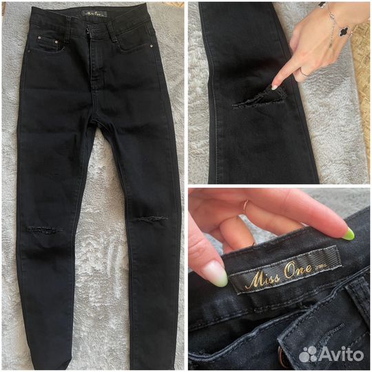 Женские вещи