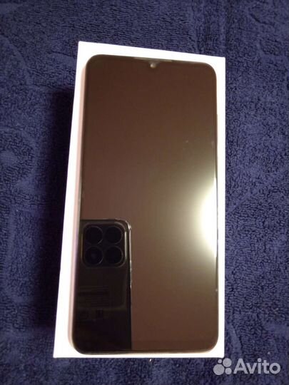 Телефон honor 20 lite