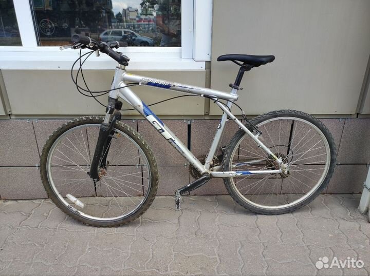 Велосипед Avalanche GT 3.0 2012