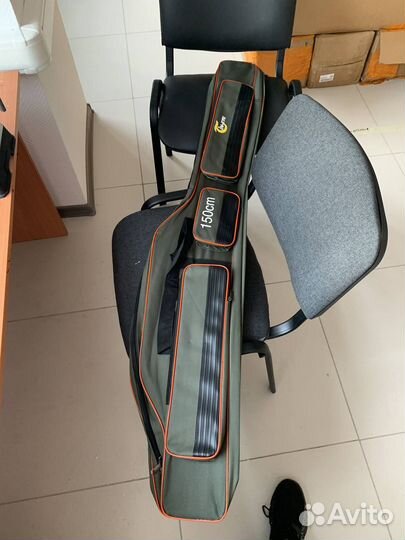 Чехол для спиннинга/рыбалки