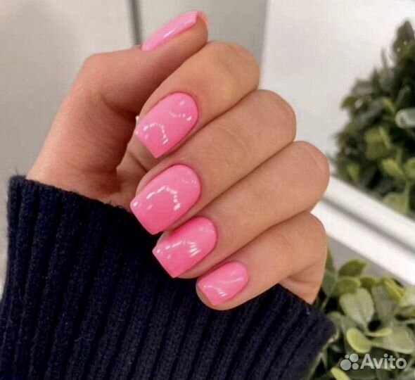 Модели на маникюр педикюр наращивание ногтей