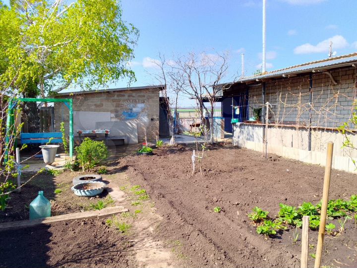 Дом 90 м² на участке 9 сот.