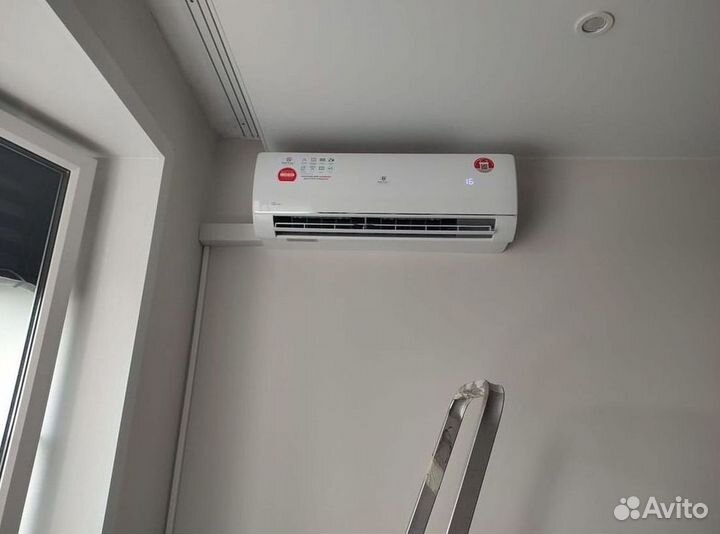 Кондиционер сплит в наличии