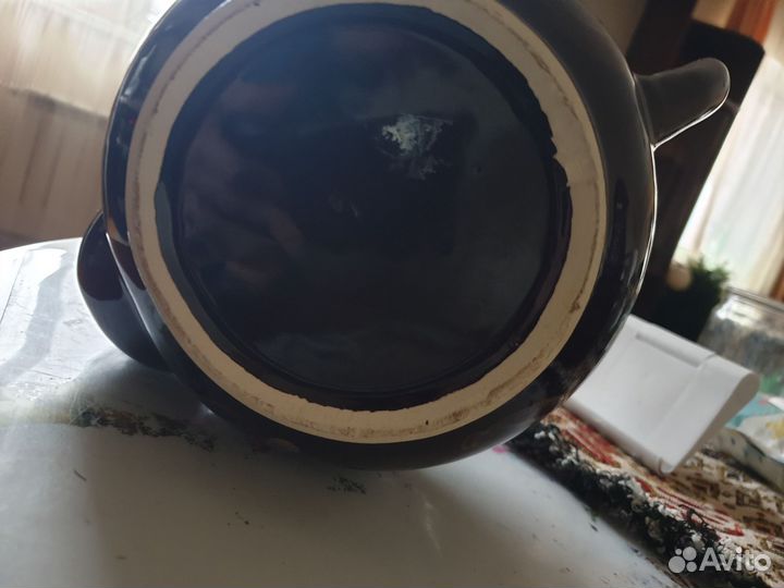 Чайник раритет