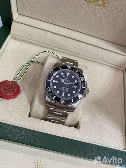 Мужские Rolex Submariner