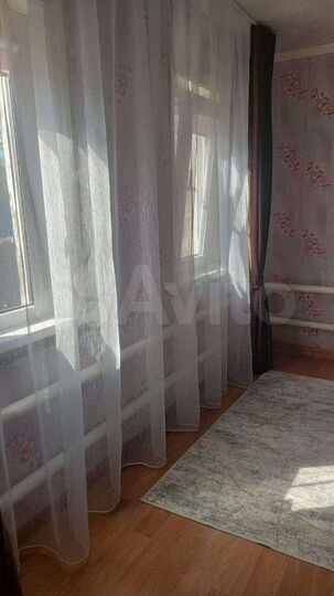 Дом 75 м² на участке 7,5 сот.