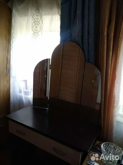 Трюмо трельяж