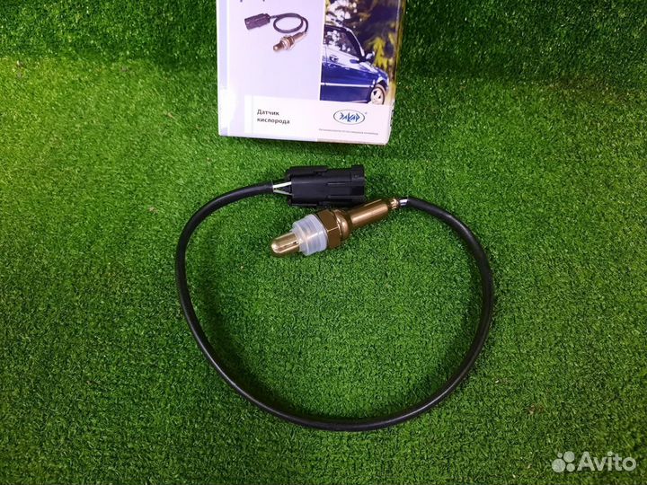 Датчик кислорода Лямбда-зонд ваз 2104 2105 2107