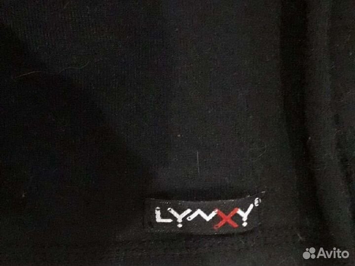 Термобелье детское 152см