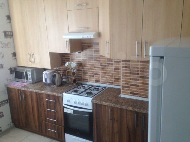 1-к. квартира, 41 м², 8/9 эт.