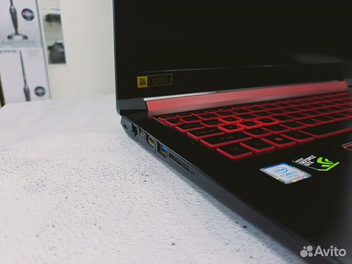 Игровой ноутбук Acer i5 (CS GO,Dota 2,GTA)