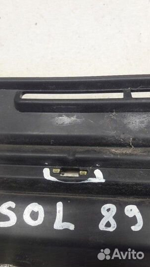 Решетка радиатора Ford Kuga