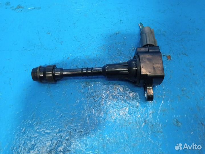 Катушка зажигания Nissan Almera QG15DE 2000-2013