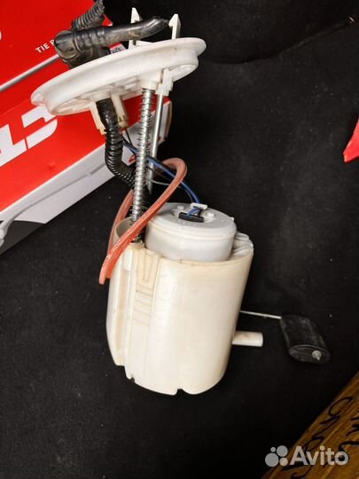 Модуль бензанасоса в зборе Соната.Оптима
