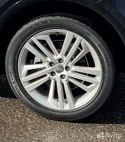 Колпачки на диски Audi/Vag