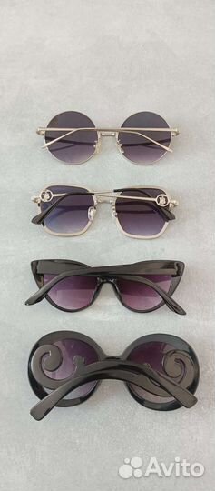 Солнцезащитные очки