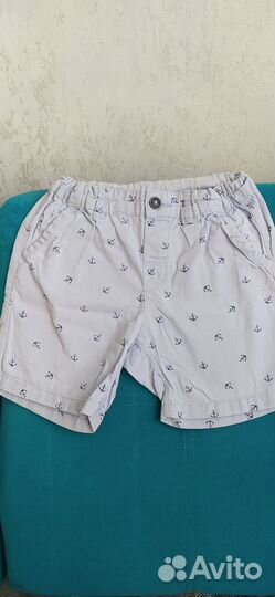 Шорты