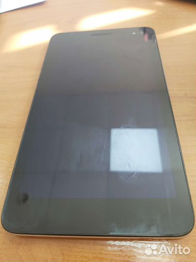 Планшет huawei т1-701u