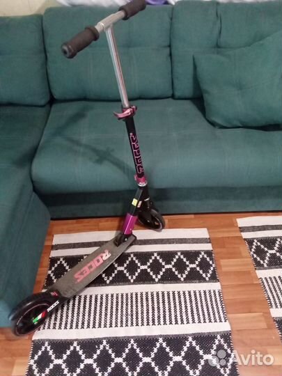 Самокат roces 175