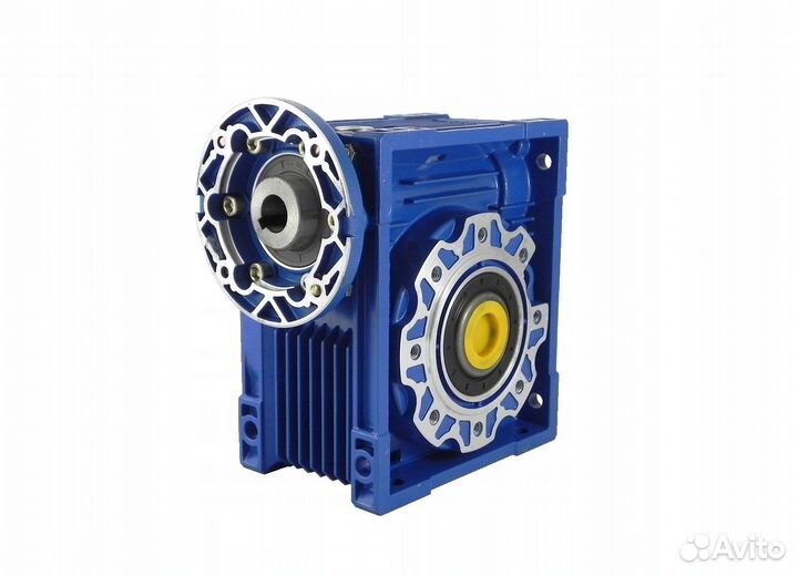 Редуктор червячный nmrv-030