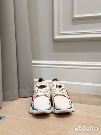 Кроссовки givenchy