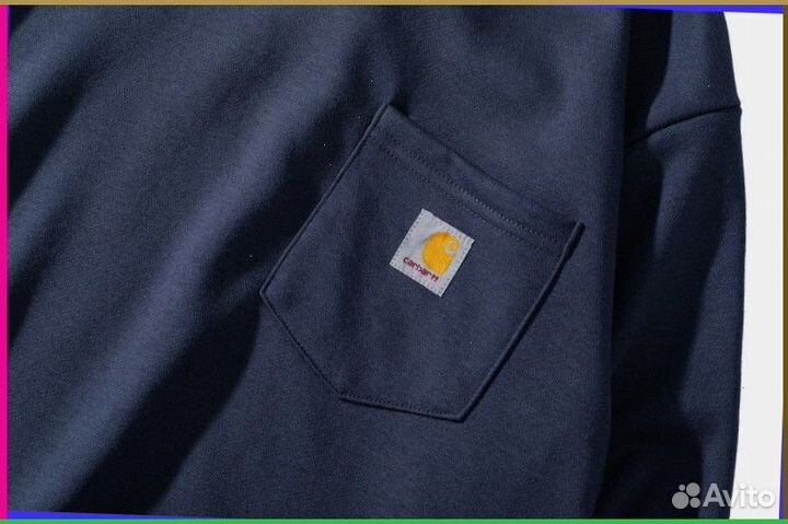 Свитшот Carhartt (91032 Арт товара: )