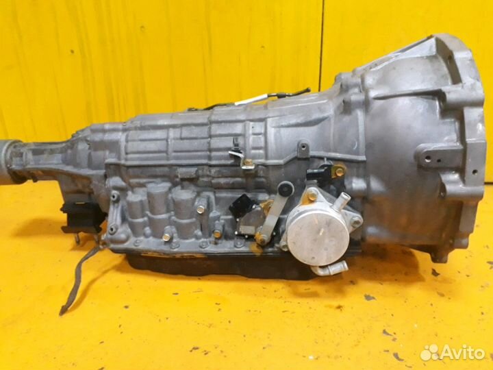 АКПП автомат a960e 3grfse 3gr 3.0 2wd Lexus gs300