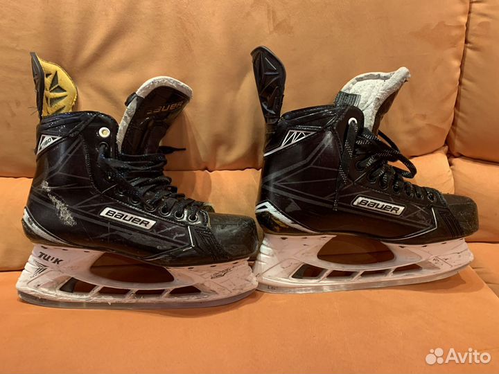 Коньки Bauer Supreme S-180