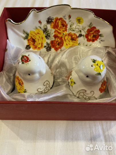 Набор для специй