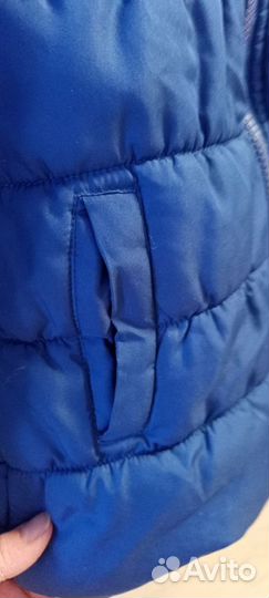 Куртка детская